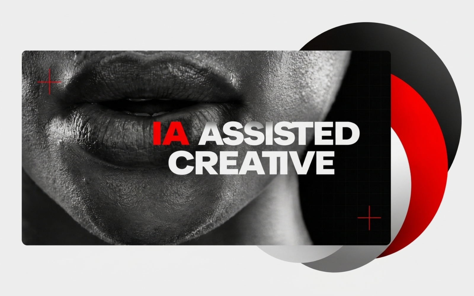 IA e Assisted Creative
